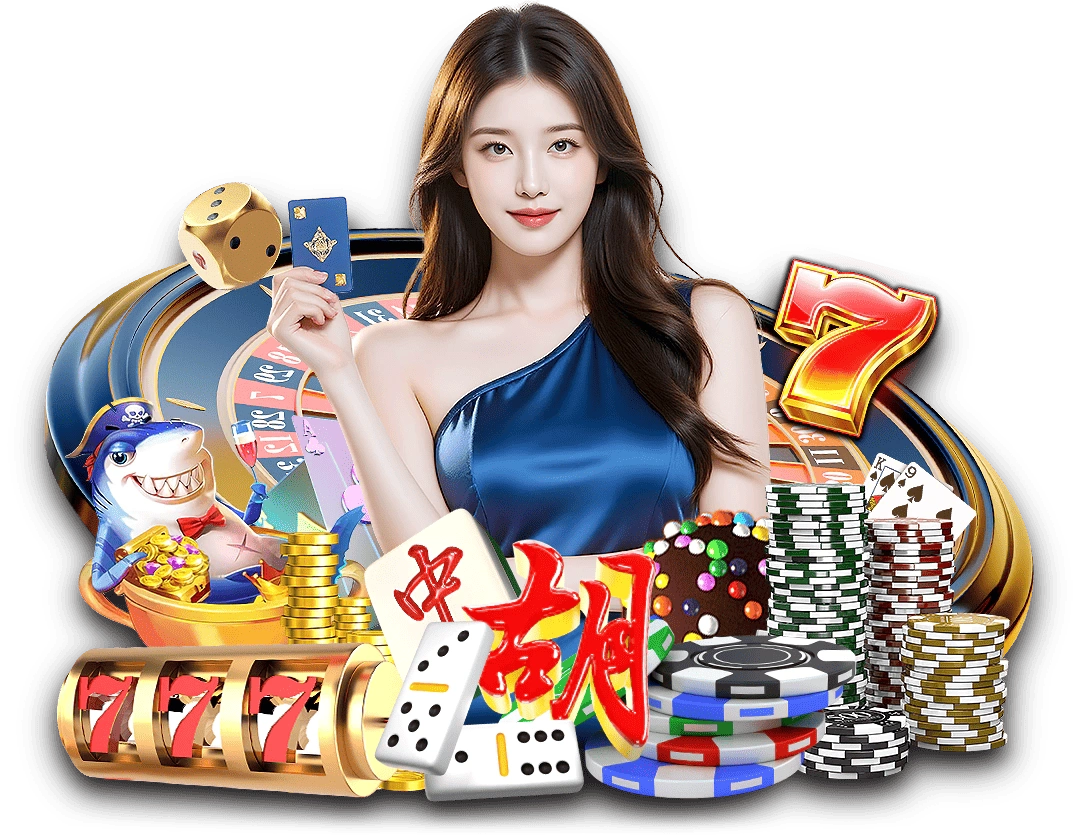 Chuyên mục game bài 888New